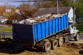 Trusted Hornell, NY Junk Removal Experts