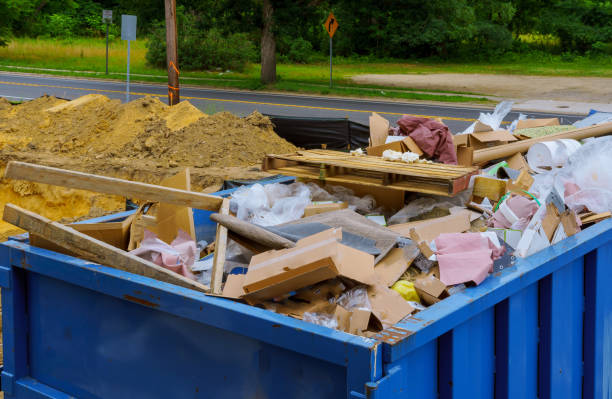 Retail Junk Removal in Hornell, NY